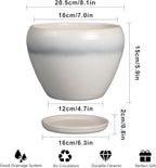 Ceramic Planter - Image 3
