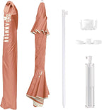 AMMSUN Shade Umbrella, Premium Portable Umbrella - Image 6