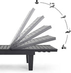 Nestl Patio Chairs - Image 4