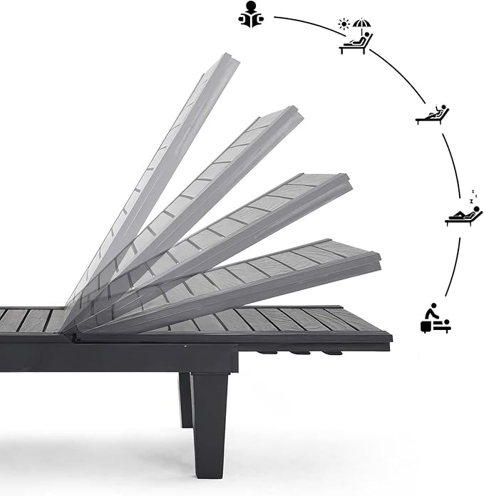 Nestl Patio Chairs - Image 4
