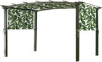 Garden Winds Universal Pergola Replacement Canopy by GardenWinds