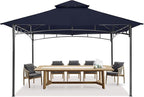 MASTERCANOPY Outdoor Garden Gazebo - Image 2
