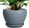 Ceramic Pot for Plants by Ceramicfor