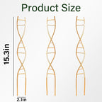 Indoor Plant Trellis for Potted Plants - Image 2
