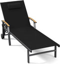Ciokea Outdoor Lounge Chair by CIOKEA