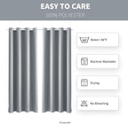 Water Proof Outside Curtains - Image 7