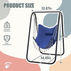 G TALECO GEAR Hammock Chair - Image 7