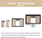 Water Proof Outside Curtains - Image 5
