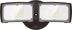 LEPOWER 3000LM LED Flood Light Outdoor, Switch Controlled LED Security Light by LEPOWER