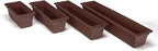 Root & Vessel 16363, Countryside Flower Box Planter - Image 5