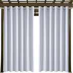 Water Proof Outside Curtains - Image 9