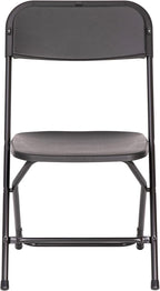 Flash Furniture Hercules Series Big & Tall Stackable Plastic Folding Chairs - Image 15