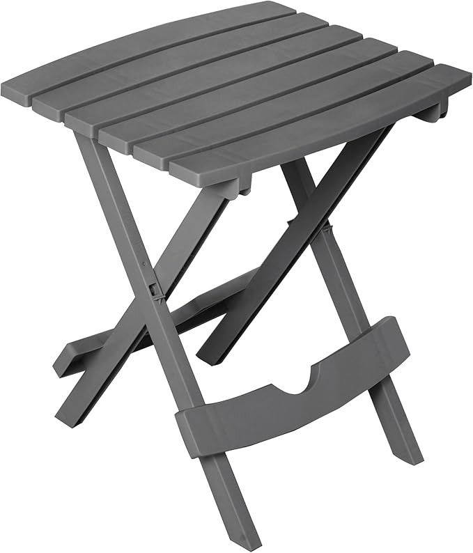 Adams Quik-Fold® Side Table by Adams