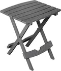 Adams Quik-Fold® Side Table by Adams