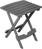 Adams Quik-Fold® Side Table by Adams