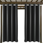 Water Proof Outside Curtains - Image 9