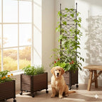 WESOCES 3-Tier Vertical Plant Stand - Image 6