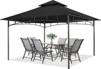MASTERCANOPY Outdoor Garden Gazebo by MASTERCANOPY