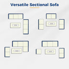 Wisteria Lane Patio Furniture Set - Image 6