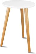 Uneedem Wood Mid Century Plant Stand by Uneedem