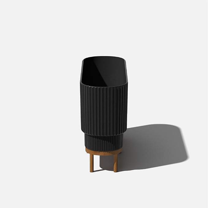 Veradek Demi Series Raised Long Planter - Image 6