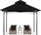 MASTERCANOPY Outdoor Garden Gazebo by MASTERCANOPY