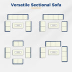 Wisteria Lane Patio Furniture Set - Image 6