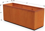 Plantercraft Large Rectangular Planters - Image 5