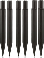 8.25" Reinforced ABS Plastic Solar Ground Spikes by Unknown