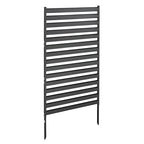 VEVOR Metal Privacy Screen, Garden Divider Panel - Image 9