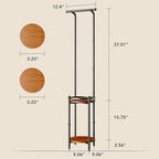 Plant Stand Indoor Outdoor - Image 7