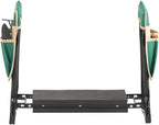 VEVOR Garden Kneeler and Seat, 330 lbs Load Capacity, Foldable Garden Stool - Image 11