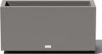Veradek Block Series Long Box Planter by VeradekOutdoor