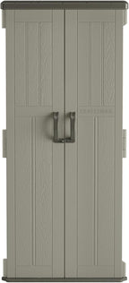 Craftsman Vertical Storage Shed - Image 4