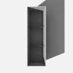 Veradek Pure Series Midori Trough Planter - Image 9