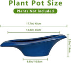 Bonsai Tree Pot 18 Inch - Image 3