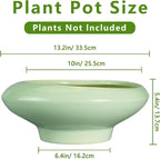 Ceramic Bonsai Pots - Image 3