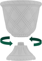 Arcadia Classic Decorative Garden Pot Planter - Image 4