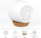 12 inch Large Self Watering Pots - Image 3