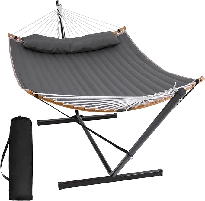 SUNCREAT Double Portable Hammock by SUNCREAT