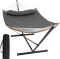 SUNCREAT Double Portable Hammock by SUNCREAT