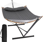 SUNCREAT Double Portable Hammock by SUNCREAT