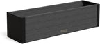 Mayne Vista 3ft Modern Window Box Planter - Image 9