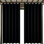 Water Proof Outside Curtains - Image 9