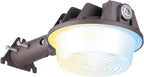 TORCHSTAR 3CCT LED Barn Light, Dusk to Dawn Area Lights by TORCHSTAR