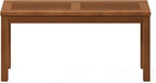 Furinno FG181110-C Tioman Outdoor Backless Bench - Image 6