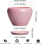 10 Inch Plant Pot - Image 3