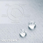 NICETOWN Outdoor Cabana Curtain, Windproof & Sun Blocking Curtains - Image 5