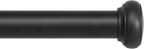Kenney KN90001 1" Weaver Indoor/Outdoor Rust-Resistant Curtain Rod by Kenney