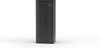 Suncast 19 Cubic Ft. Heavy-Duty Resin Cabinet - Image 22